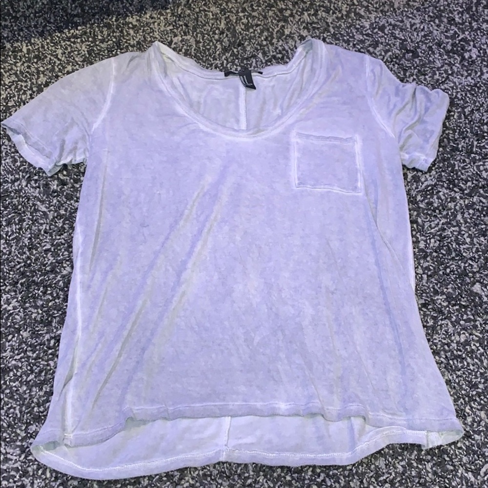 Forever 21 T shirt